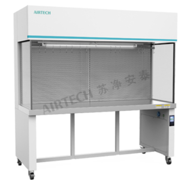 双人单面水平超净工作台-SW-CJ-1CU-苏州安泰-全钢（医疗备案款）