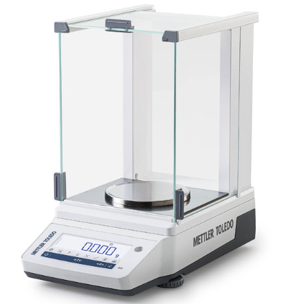 梅特勒(METTLER TOLEDO ) 万分一电子天平MA203/A