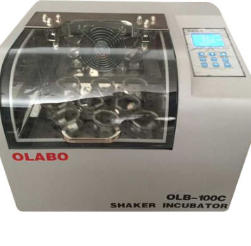 恒温摇床  山东欧莱博-OLB-100C