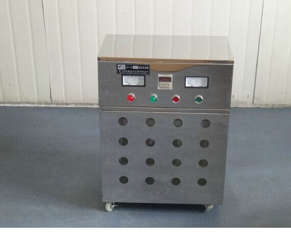 移动式臭氧发生器