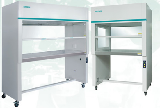 <strong>苏州安泰-双人双面垂直超净工作台/SW-CJ-2F</strong>