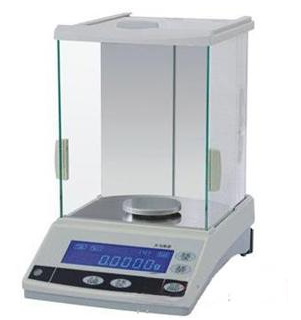 <strong>千分之一电子天平/JA系 列</strong>